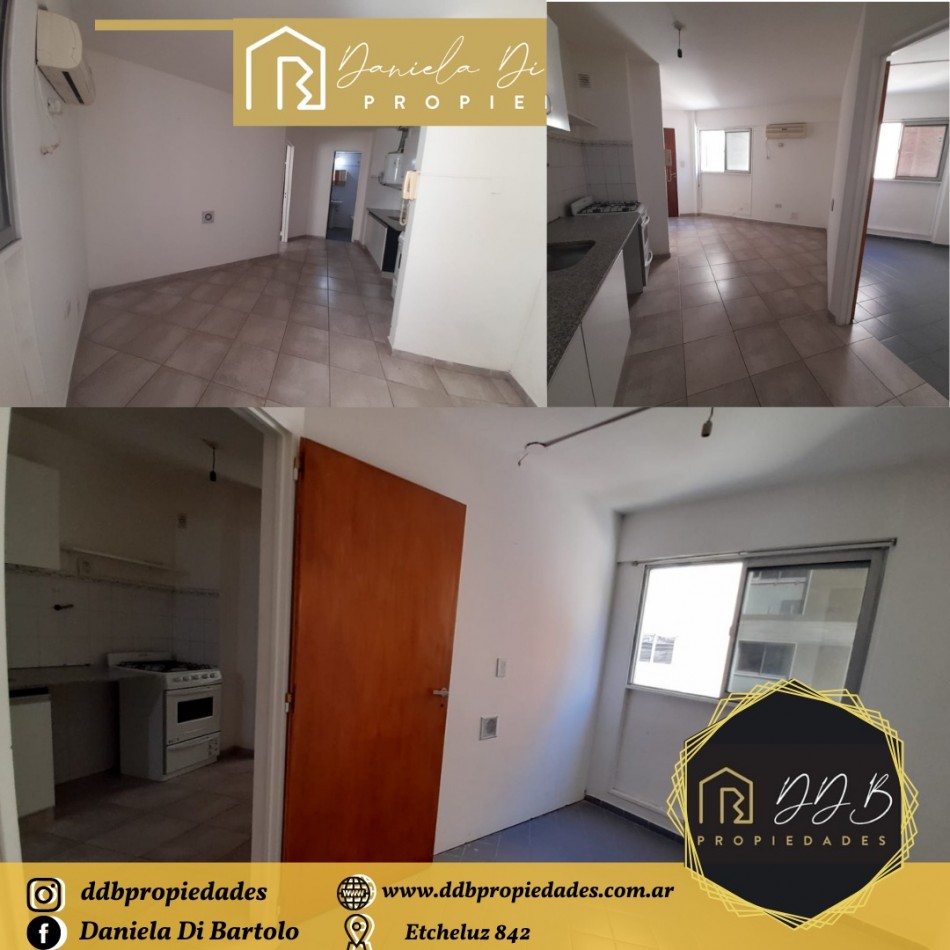 DPTO EN VENTA- NUEVA CORDOBA