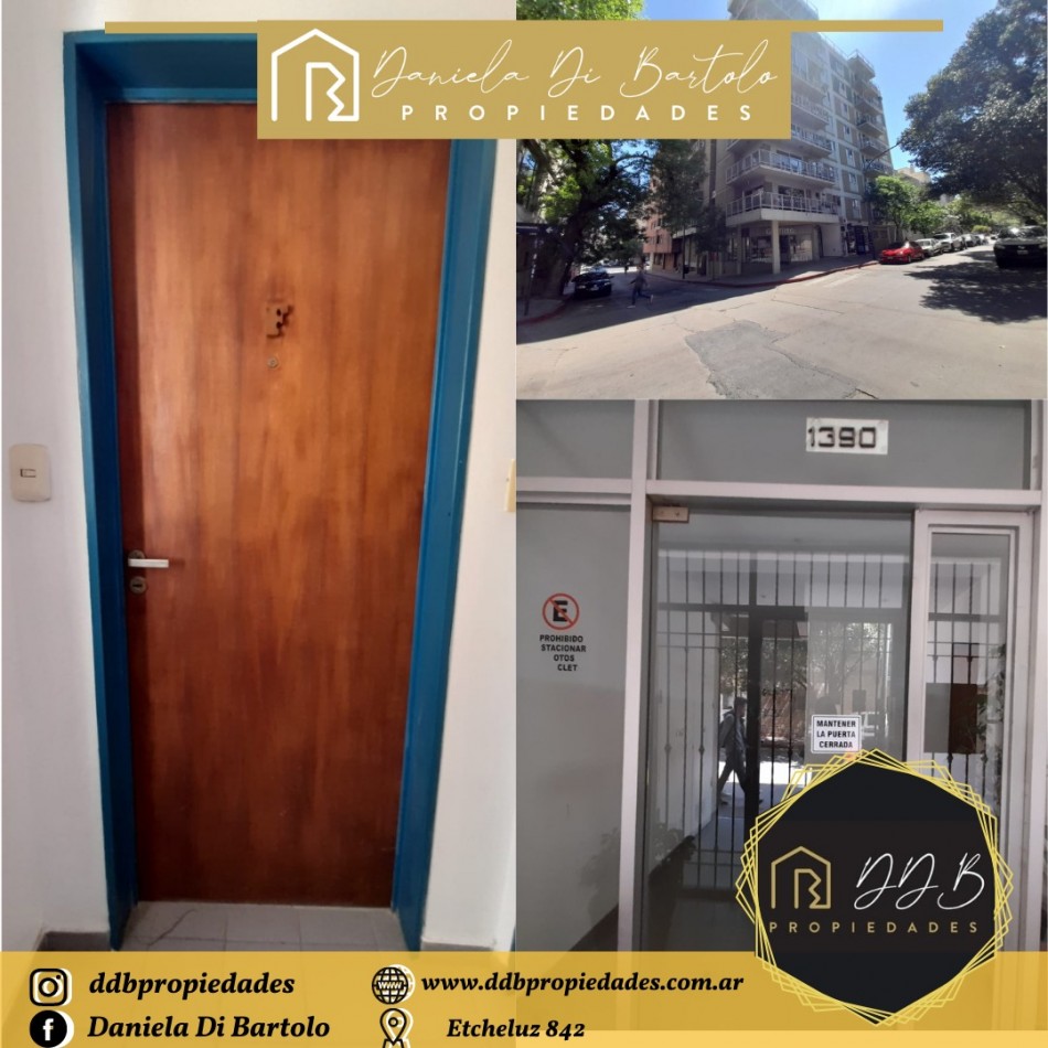 DPTO EN VENTA- NUEVA CORDOBA