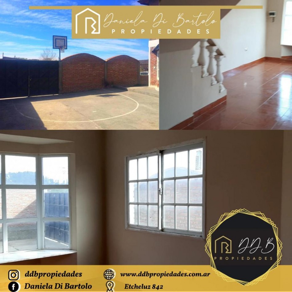 HERMOSA CASA EN VENTA