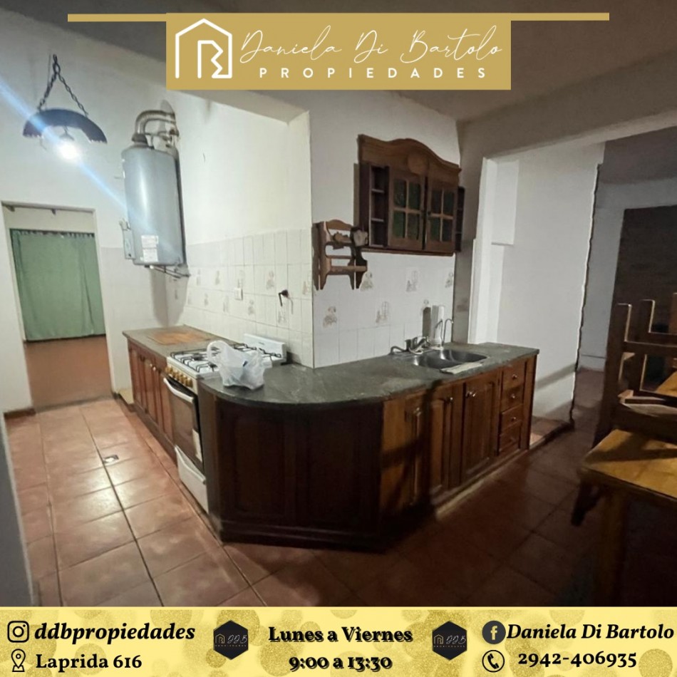 CASA APTA CREDITO HIPOTECARIO