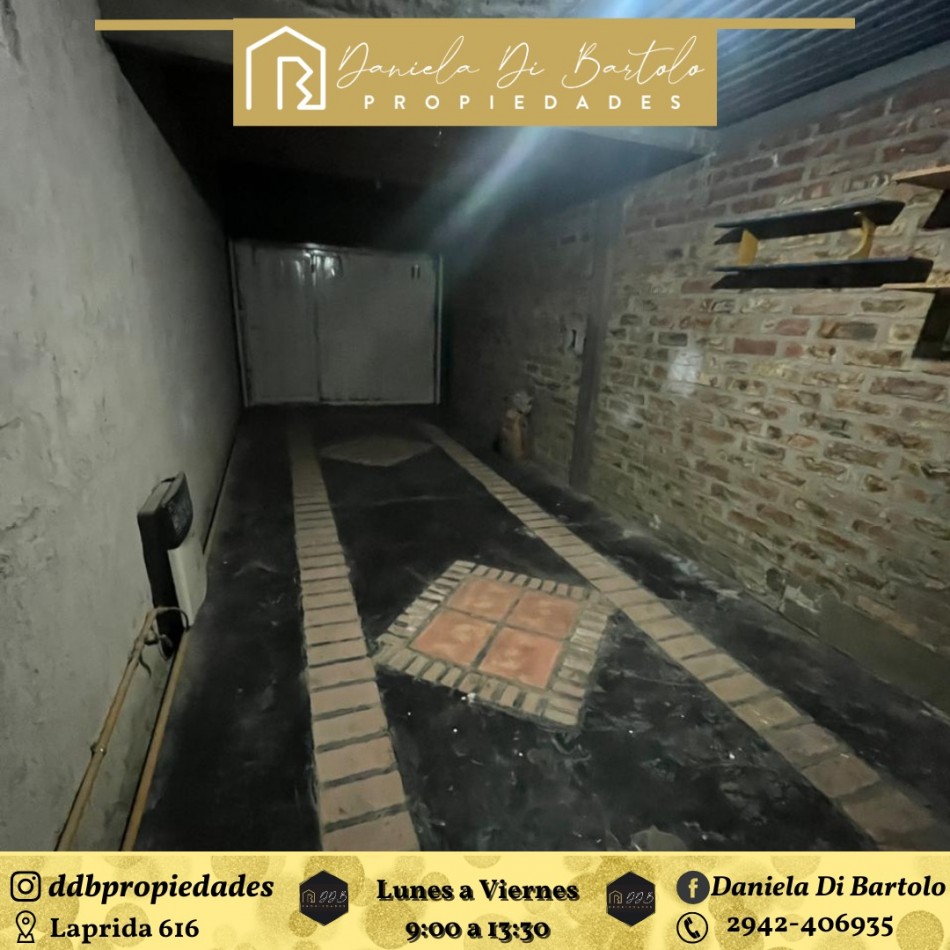 CASA APTA CREDITO HIPOTECARIO