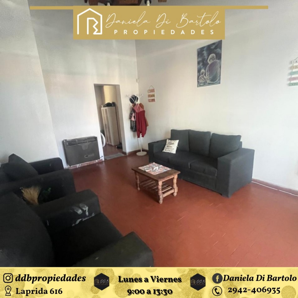 CASA APTA CREDITO HIPOTECARIO