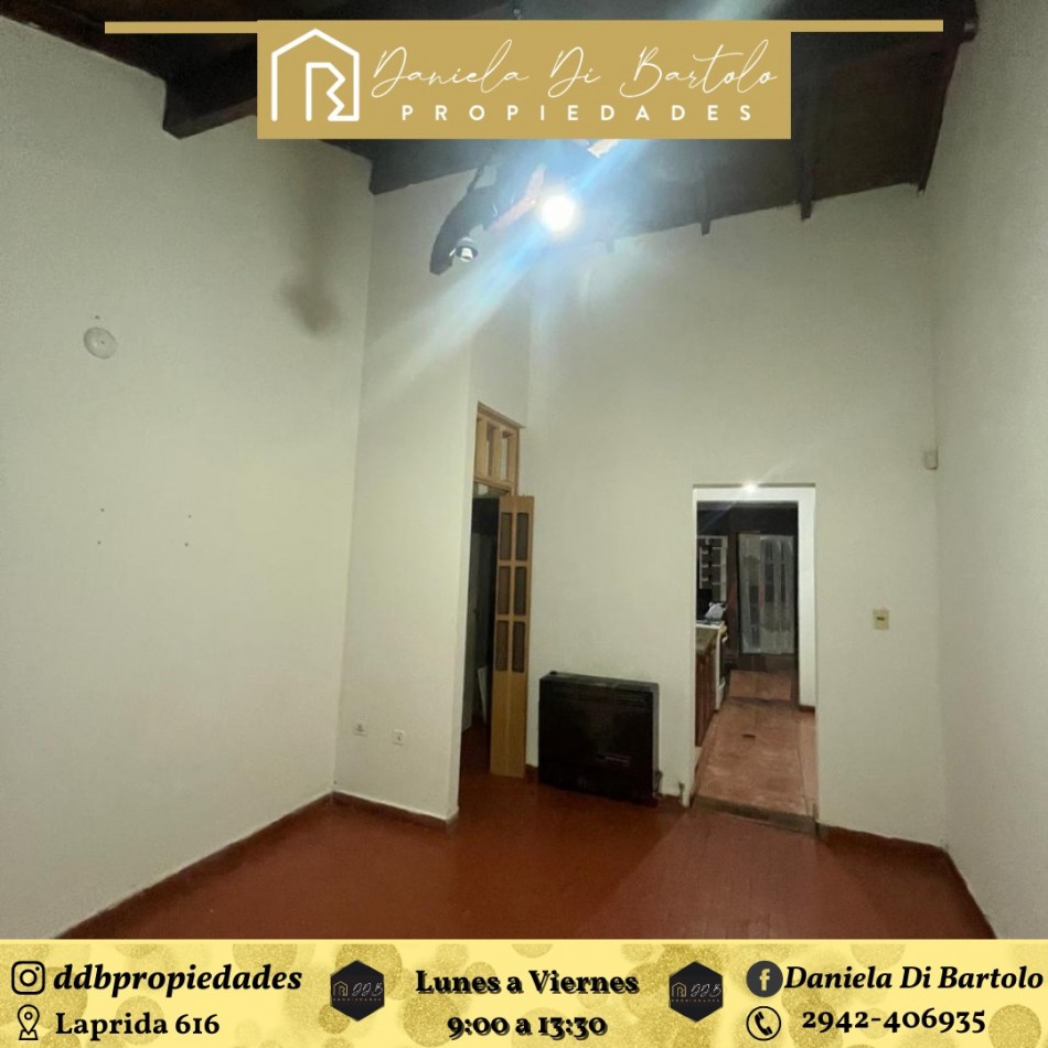 CASA APTA CREDITO HIPOTECARIO
