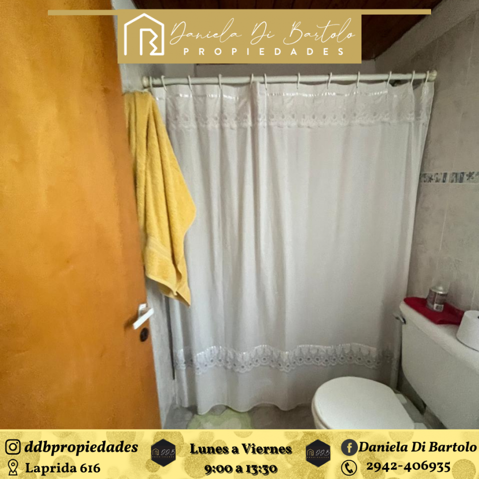 CASA EN MARIANO MORENO, NEUQUEN