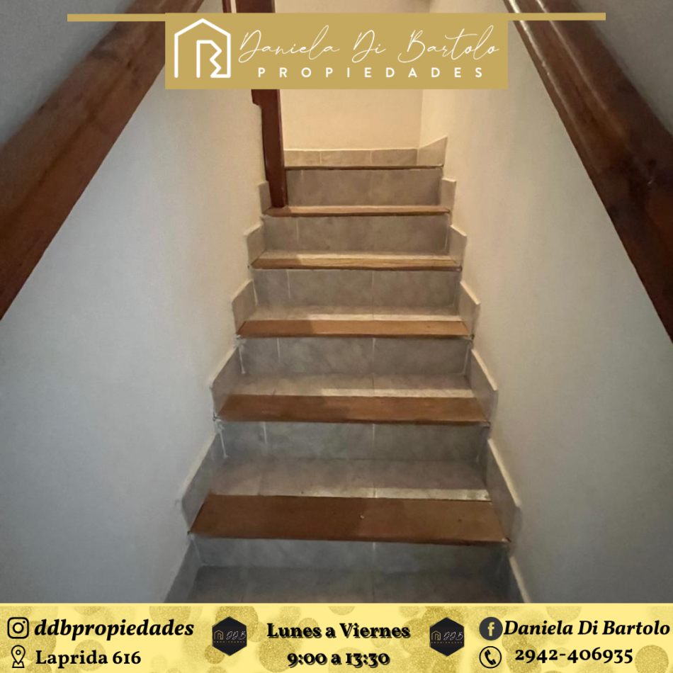 CASA EN MARIANO MORENO, NEUQUEN