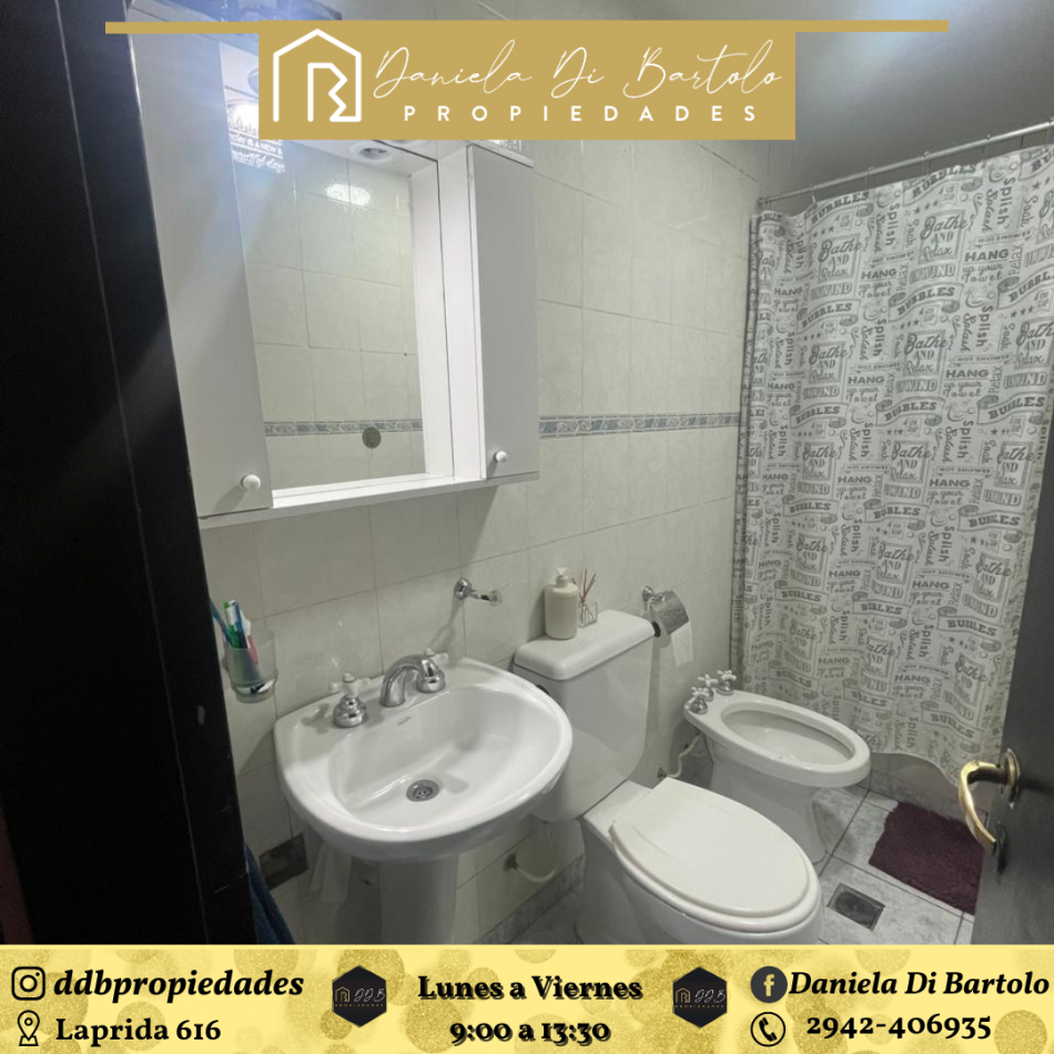 CASA EN VENTA, ZAPALA - CALLE RIO NEGRO