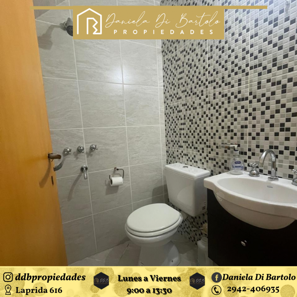 CASA EN VENTA- ZAPLA, CALLE CATRIEL- CREDITO HIPOTECARIO