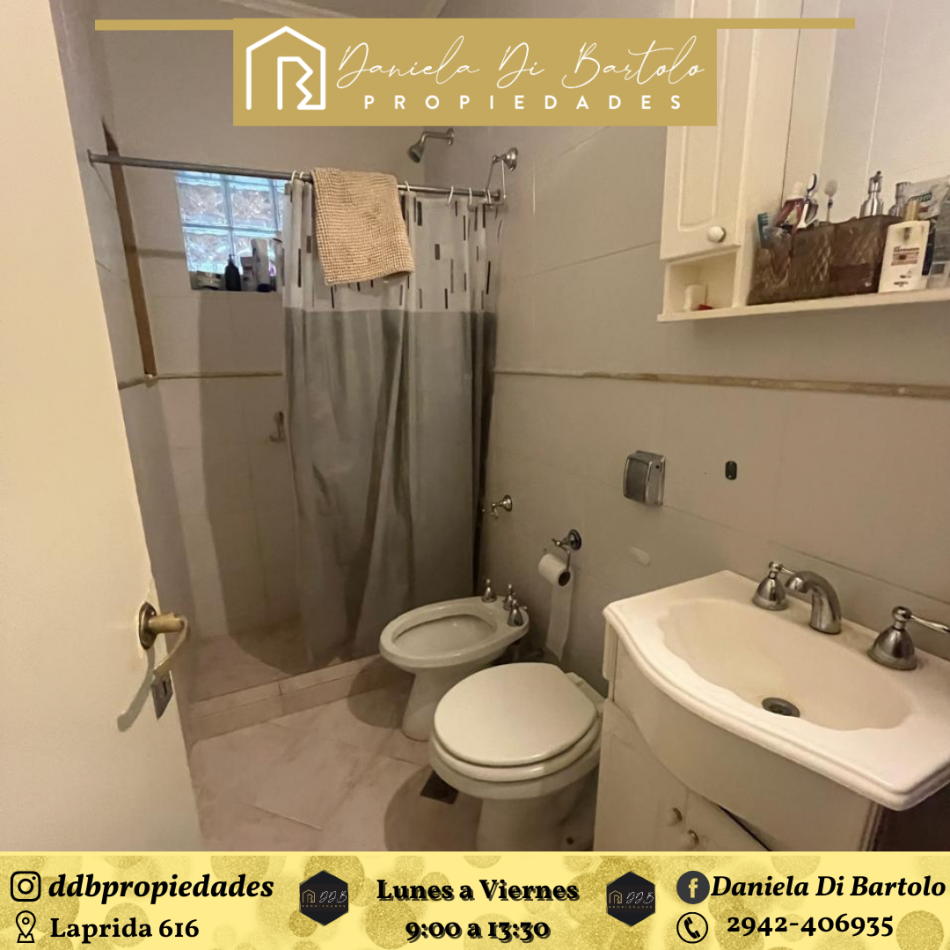 CASA EN VENTA- ZAPLA, CALLE CATRIEL- CREDITO HIPOTECARIO