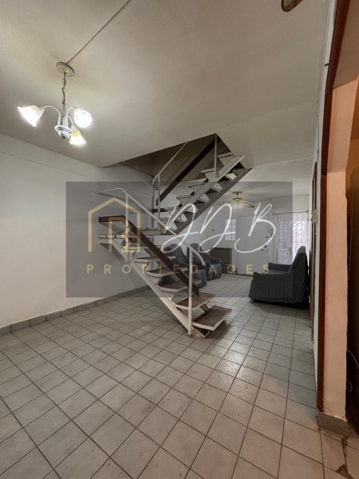 CASA EN VENTA - PJE CABILDO (PLAN VEA)