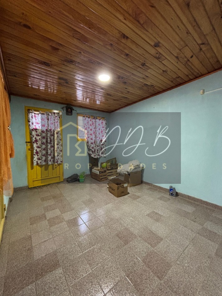 CASA EN VENTA - PJE CABILDO (PLAN VEA)