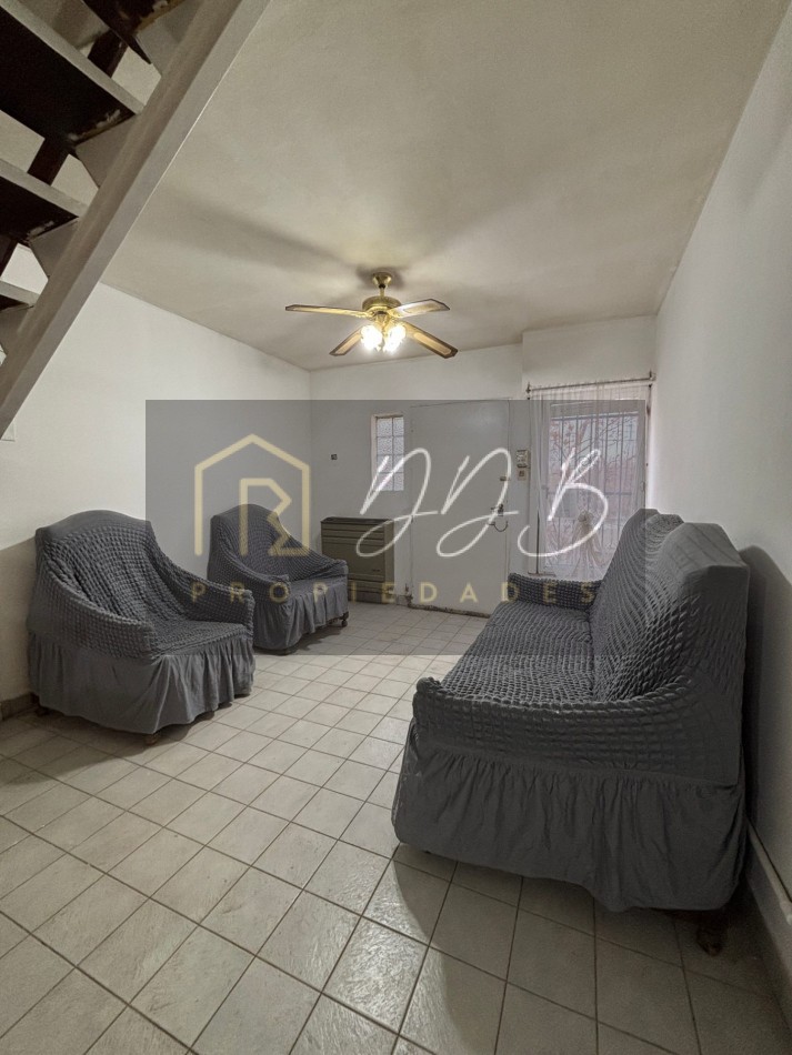 CASA EN VENTA - PJE CABILDO (PLAN VEA)