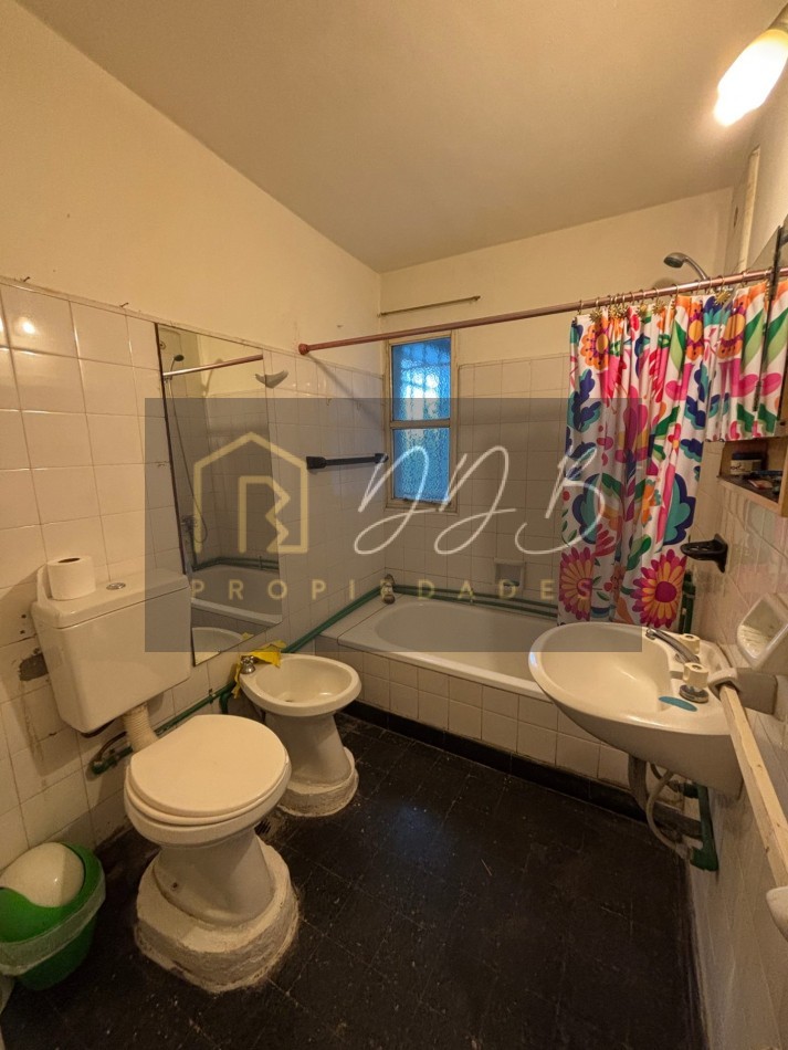 CASA EN VENTA - PJE CABILDO (PLAN VEA)