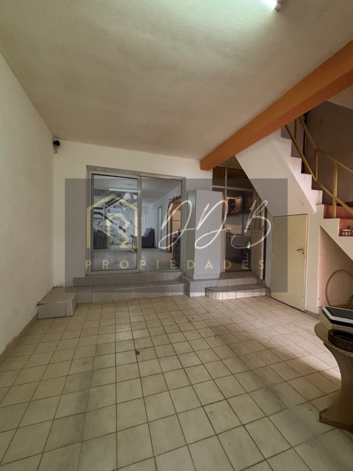 CASA EN VENTA - PJE CABILDO (PLAN VEA)