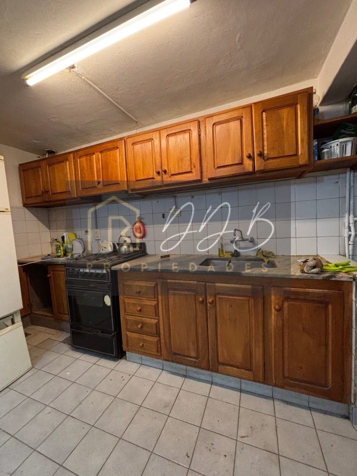 CASA EN VENTA - PJE CABILDO (PLAN VEA)