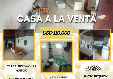 CASA AMPLIA Bo DON BOSCO