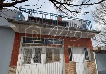 CASA EN VENTA - PJE CABILDO (PLAN VEA)